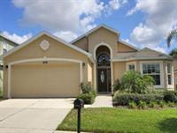 Orlando Area Executive Homes Four Corners Exterior photo